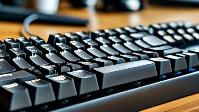 How to Choose the Best Gaming Keyboards for Your Needs?