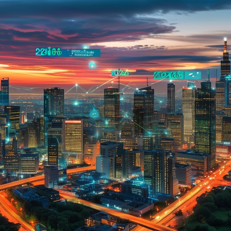 2026 Top Telecom Optical Transceiver Trends for Global Buyers?