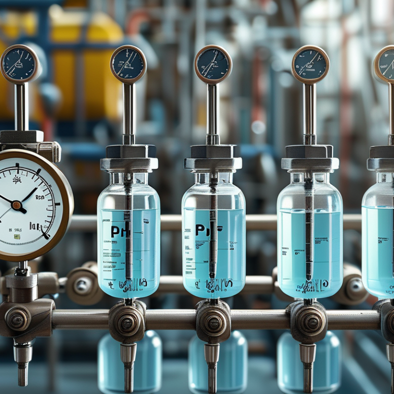 How to Choose the Right Ph Dosing Pump for Your Needs?