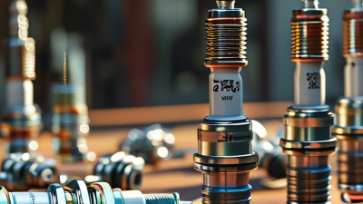 Best Spark Plug Set for Optimal Engine Performance in 2026?