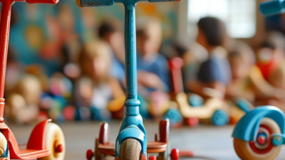 Best Free Wheel Toys for Kids that Everyone Loves?
