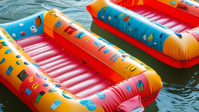 Best Inflatable Tubes for Summer Fun and Safety Tips?