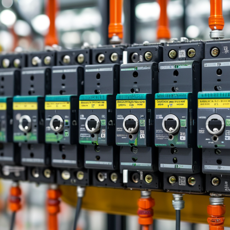 Top 10 Adjustable MCCB Benefits for Global Buyers?