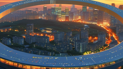 What are the Benefits of Using Circular Waveguide in China?