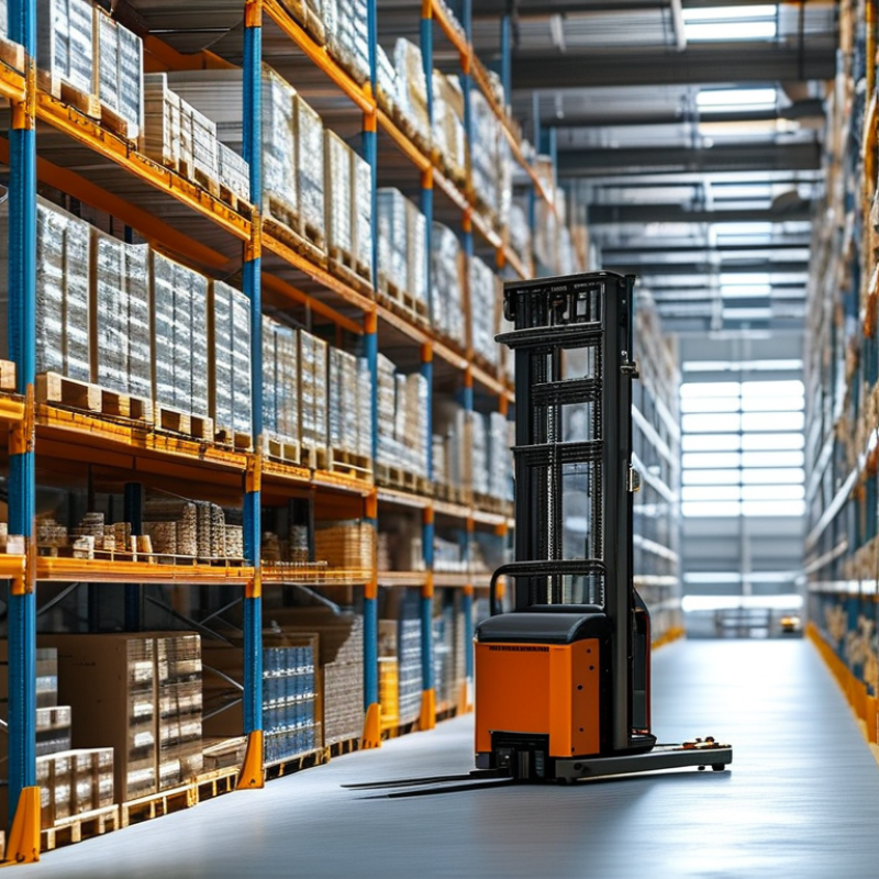 Designing a Narrow Aisle Warehouse Racking System Tips and Tricks?
