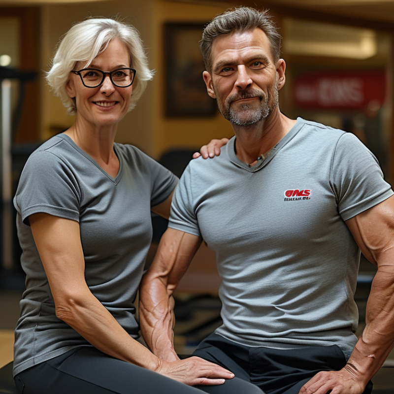 How Long Does EMS Muscle Stimulator Take to Show Results?