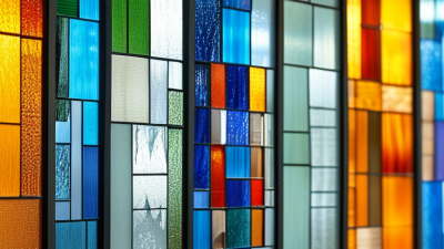 Top Tips for Choosing a Stained Glass Sheets Manufacturer?