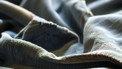 Best Stone Washed Fabric for Global Buyers in China?