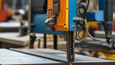 What is the Best Travel Head Cutting Machine for Global Buyers?