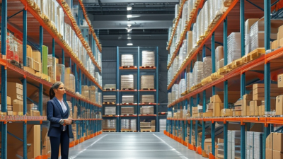 What Are the Best Warehouse Rack Solutions for Global Buyers