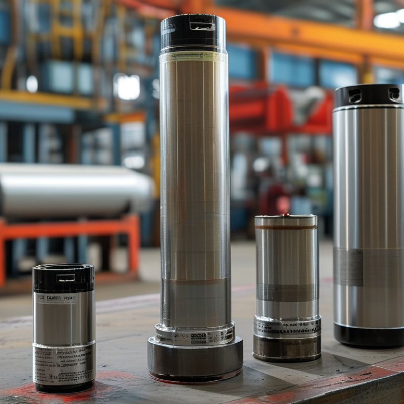 2026 Best Red Lion Cylinders for Global Buyers Guide?