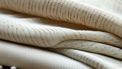 How to Choose the Right Muslin Fabric for Your Needs?