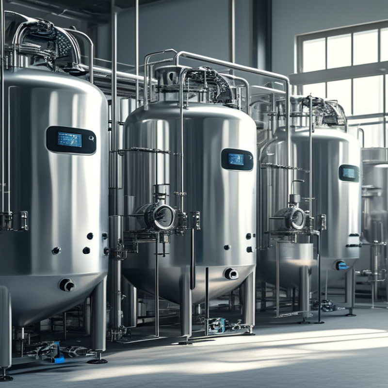 What is a Liquid Nitrogen Dosing System and How Does it Work?