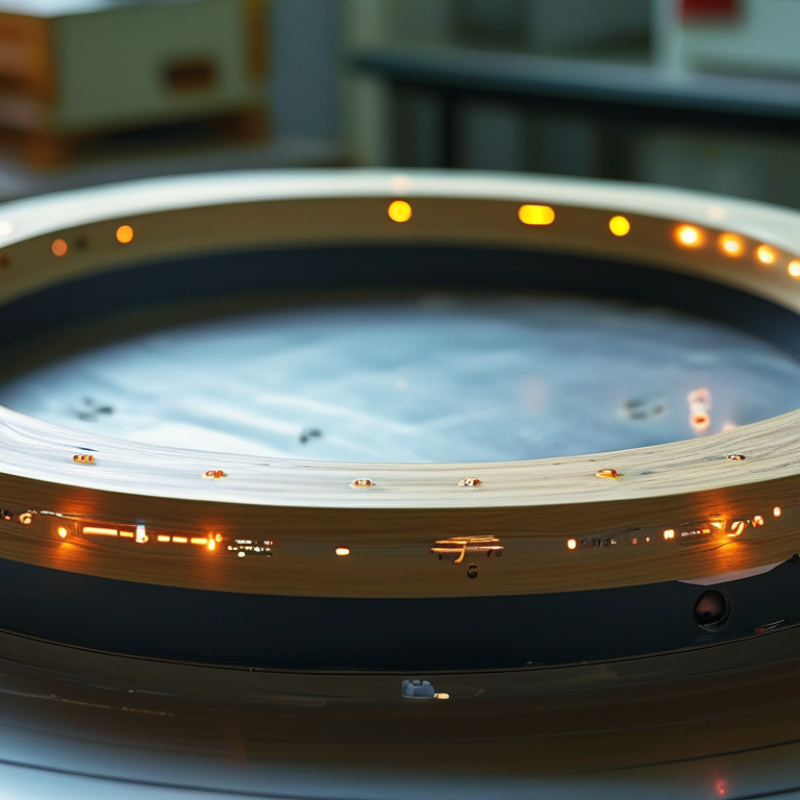 What is a Circular Waveguide and Its Applications?