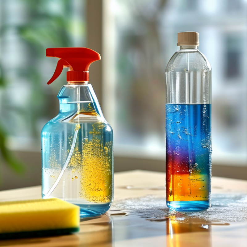 What is a Glass Cleaning Tablet and How Does It Work?