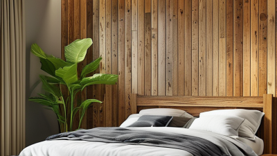 Top Wood Panel Wall Cladding Options for Global Buyers?