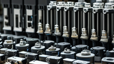 Top Adapters and Assembly Parts for Your Procurement Needs?