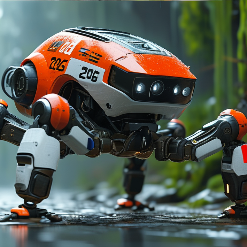 2026 How to Choose Sensors for Quadruped Robots?