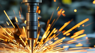 Why Choose Tungsten Inserts for Your Manufacturing Needs?