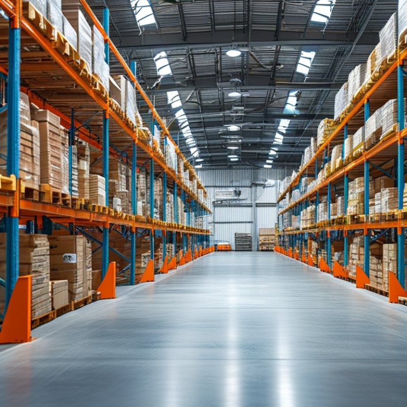 Why Choose the Right Warehouse Rack for Your Business Needs?