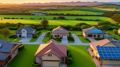 Best House Electricity Solutions for Global Buyers?