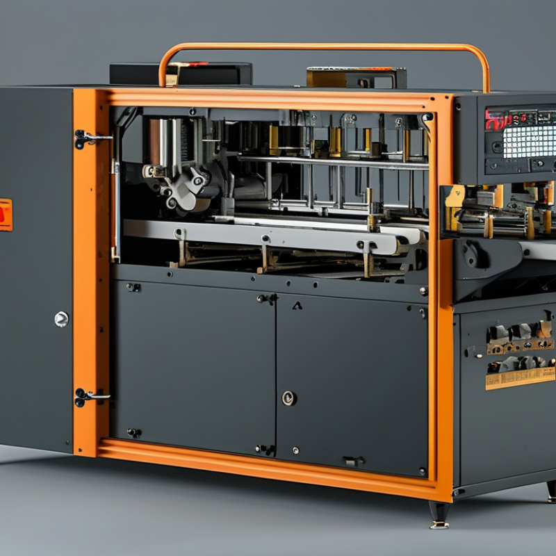 Top Impulse Sealing Machine Models for Efficient Packaging?