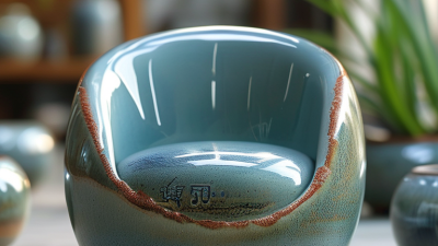 Top Ceramic Seats for Global Buyers in 2026 Trends?