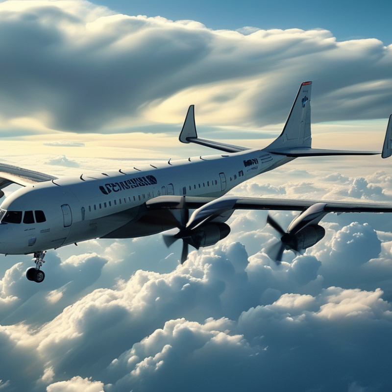 Top 5 Tips for Choosing the Best Airborne Antenna?