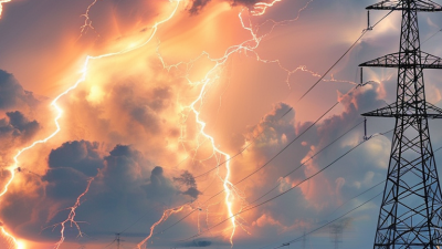 What is a Lightning Surge Arrestor and its Benefits for Buyers