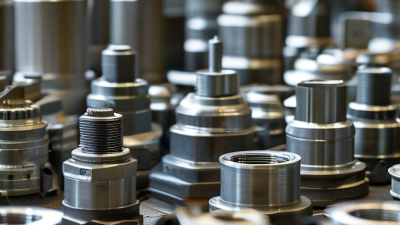 Top Steel Parts Suppliers for Global Buyers?