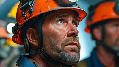 What is a Led Mining Headlamp and How to Choose the Best?