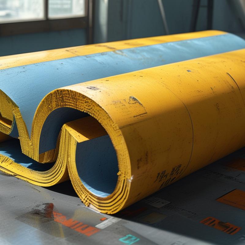 Explore the Best Lead Rubber Sheet Options for 2026?