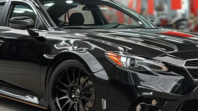 Top 10 Vehicle Wrap Film Suppliers in China for Global Buyers?