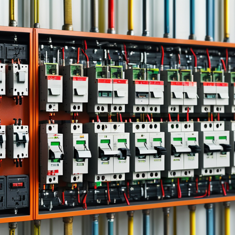 How to Choose the Right Electrical Breakers for Your Needs?