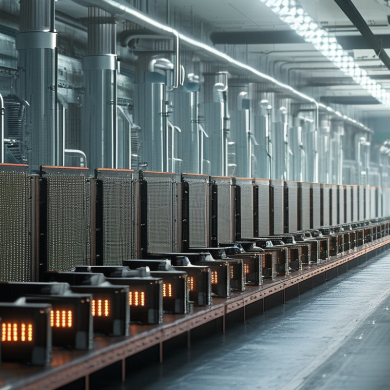 Why Choose Silicon Carbide Mosfet for Your Next Project?