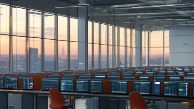 Top Benefits of Direct Digital Control Systems for HVAC?