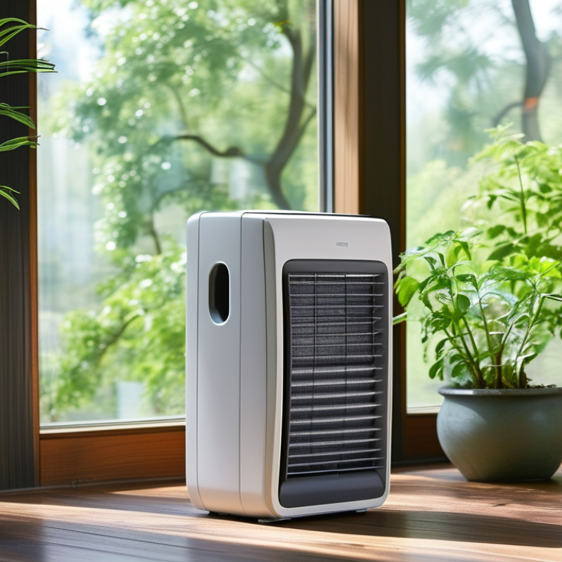 Why You Should Buy Air Filtration Systems for Clean Air?