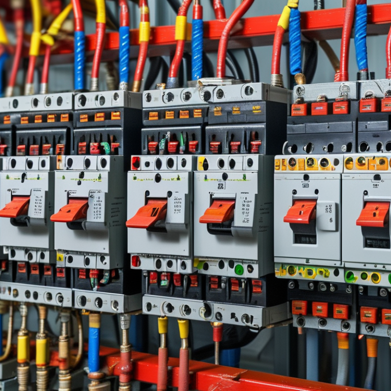 Top Adjustable MCCB Features You Must Know for Global Sourcing?