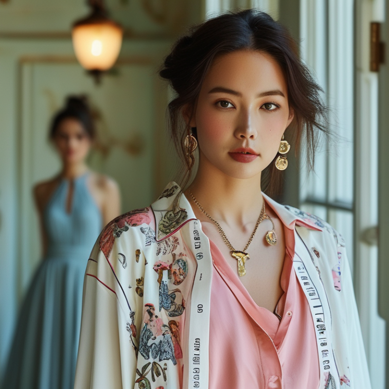 Why is Customization Key in Women's Fashion Today?