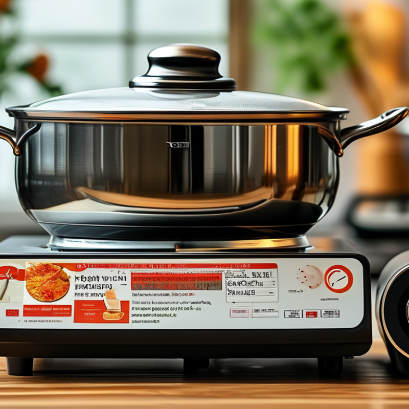 Top 10 Induction Cooktops vs Electric Stoves Which Is Best?
