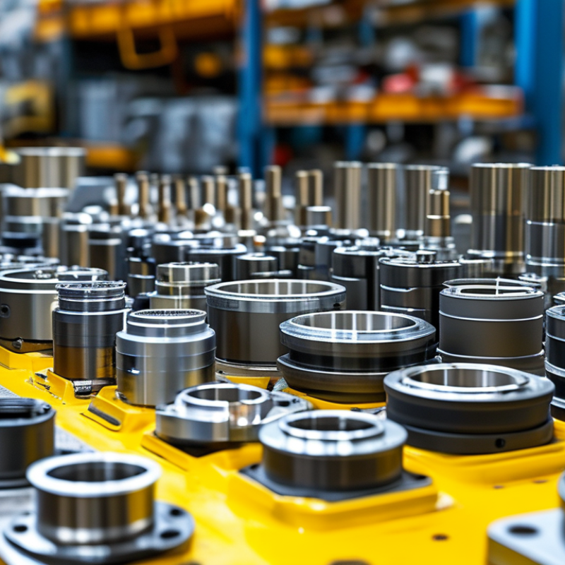 2026 How to Choose Adapters and Assembly Parts Effectively?