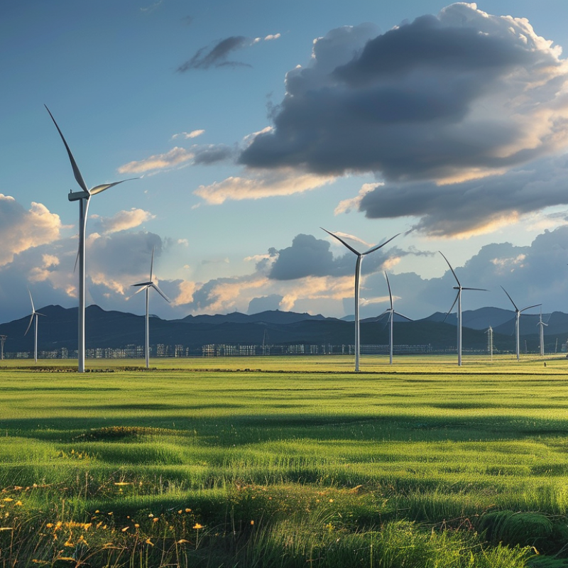 Top 10 Smart Generators for Efficient Power Solutions?