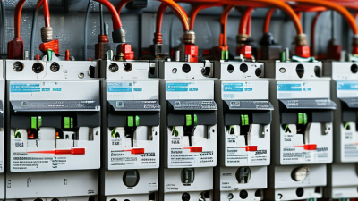 How to Choose the Right Molded Case Circuit Breaker for Your Needs?