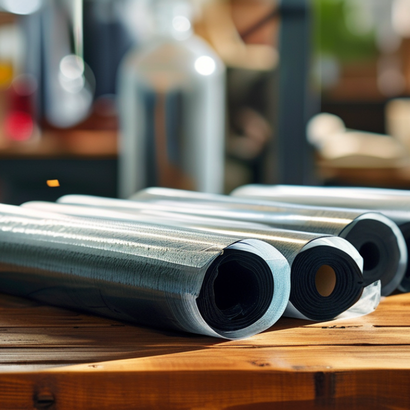How to Choose the Best Pof Shrink Film for Your Business?