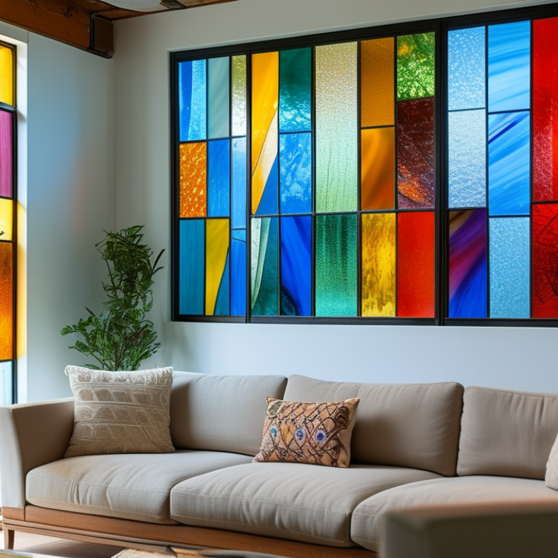 Top 10 Stained Glass Sheets Manufacturers You Should Know?