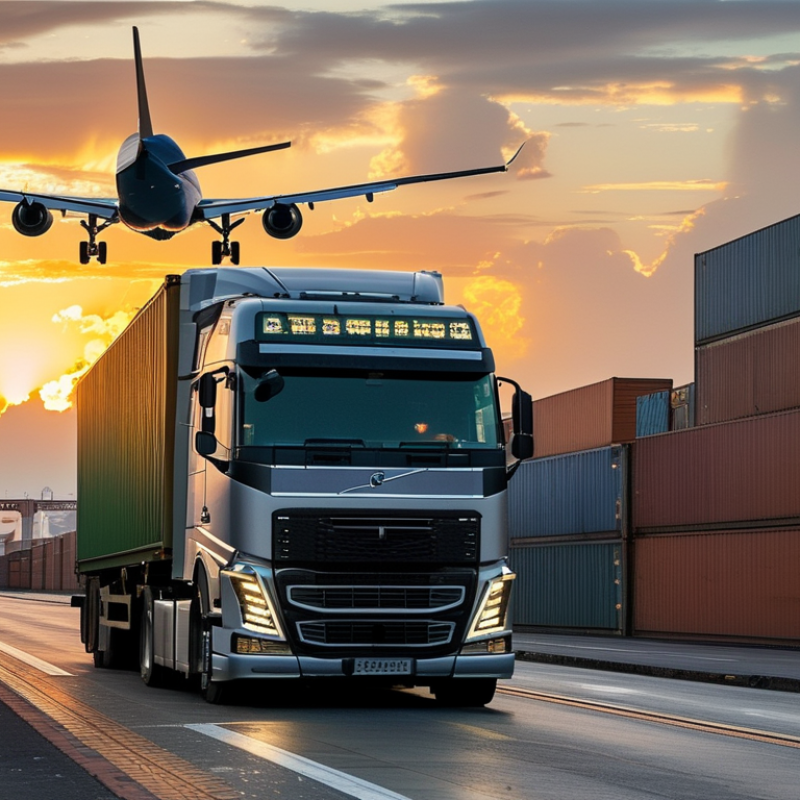 2026 Best Freight Company Shipping for Global Buyers?