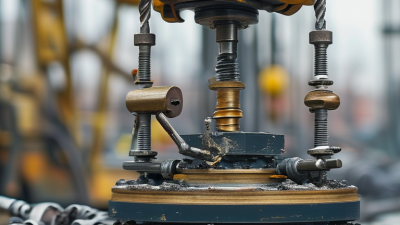 What is a Crown Block and How Does it Work?