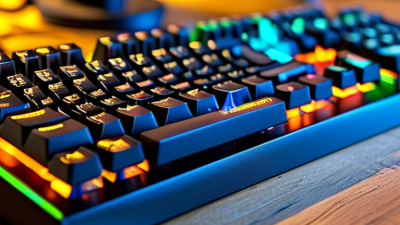 2026 Top Gaming Keyboards You Must Buy Now?