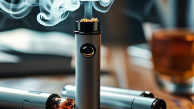 2026 Top Trends in Quitting Disposable Vapes Strategies?