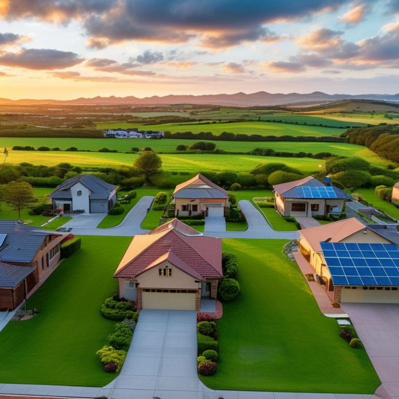 Best House Electricity Solutions for Global Buyers?